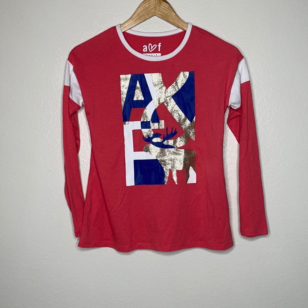 Abercrombie Sport Girls‎ sz 13/14